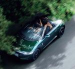Honda S660 Trad Leather Edition 2018 года